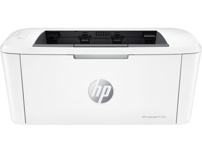 HP LaserJet M110w Monokromatski laserski pisač  (7MD66F)