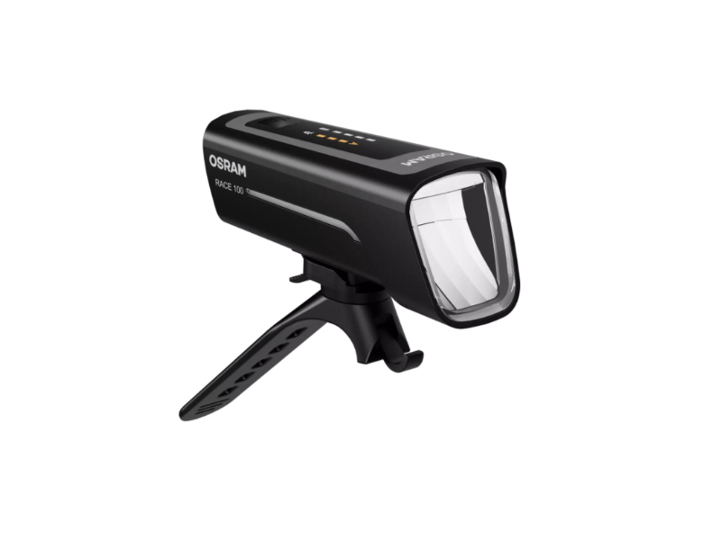 Osram LEDsBIKE RACE 100 SET Kerékpáros lámpaszett (LEDBL103 SET)