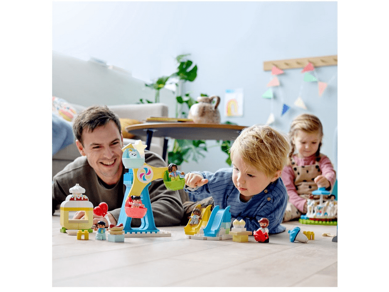 LEGO® DUPLO® Vidámpark (10956)