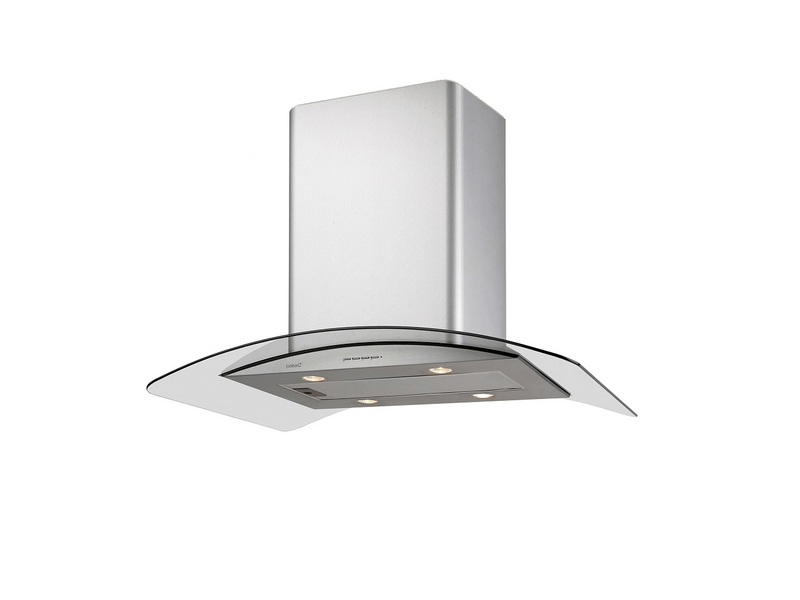 Cata Isla gamma 900 X/E Páraelszívó + Edényszett (02025205p)