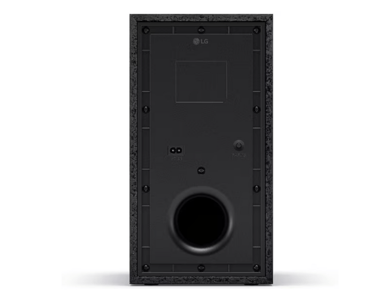 LG S70TY 3.1.1 Hangprojektor