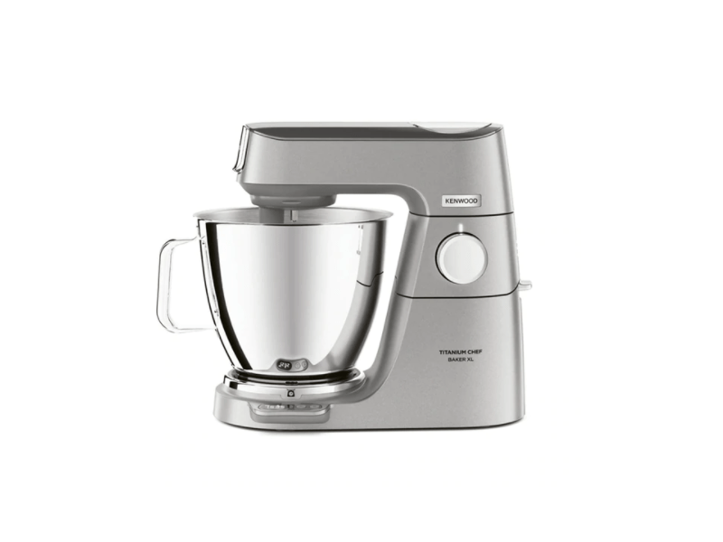 Kenwood Konyhai robotgép 1200W, mérleggel