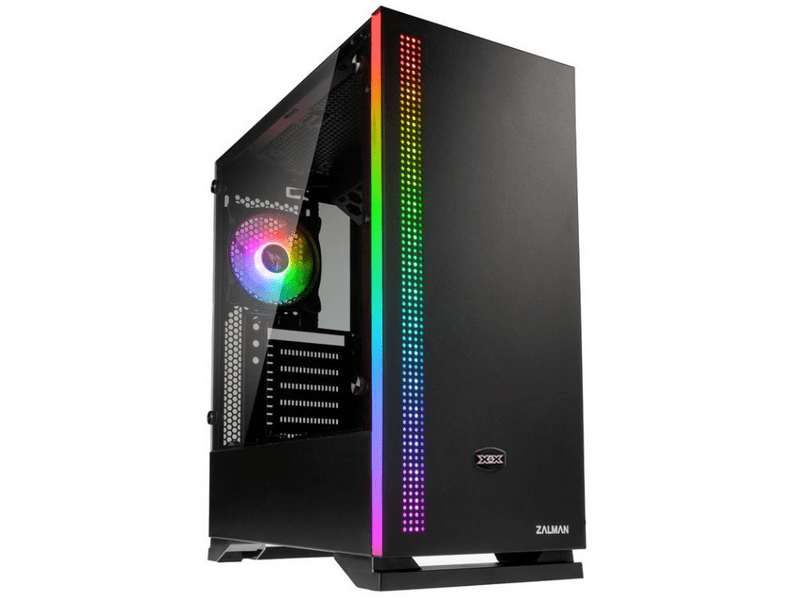 X-X Gamer A1343 Ry5 5600 16GB/480SSD/2TB/RTX3070