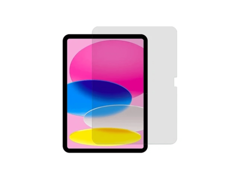Gigapack Apple IPAD 10.9 2022/IPAD 11 2025 Képernyővédő üveg (GP-176161)