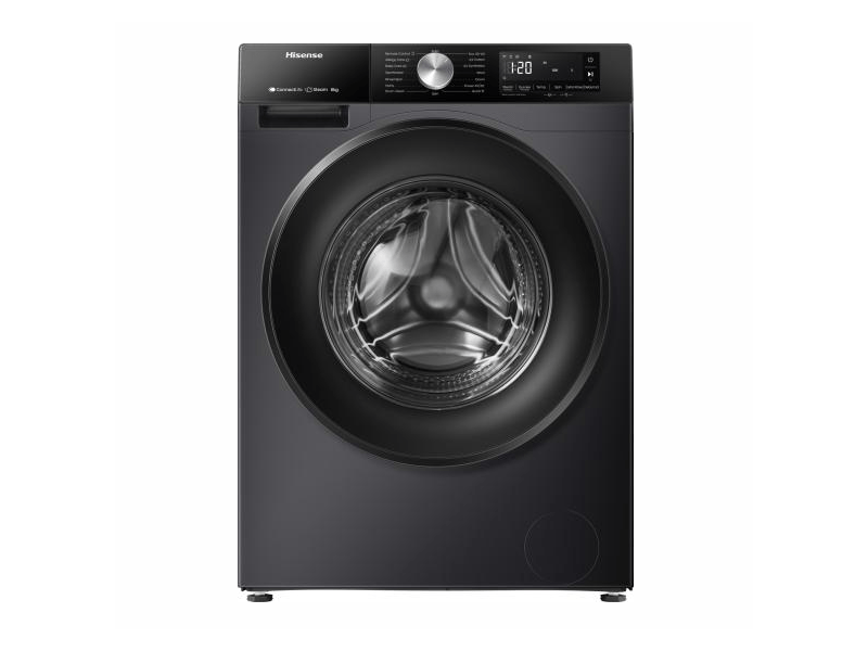 Hisense WF3S8043BB3 Perilica rublja s prednjim punjenjem