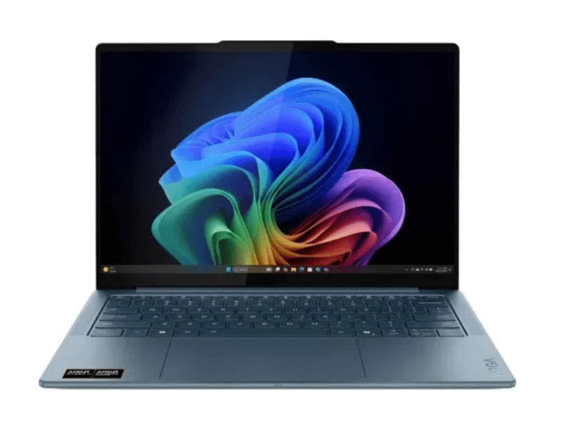 Lenovo Yoga 7 2-in-1 14AKP10 83JR002MHV Notebook + Win11 Home