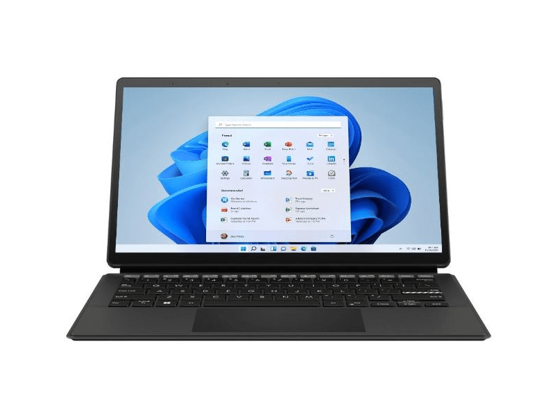 Asus Vivobook 13 Slate OLED T3300KA-LQ029W 2in1 Notebook + windows 11