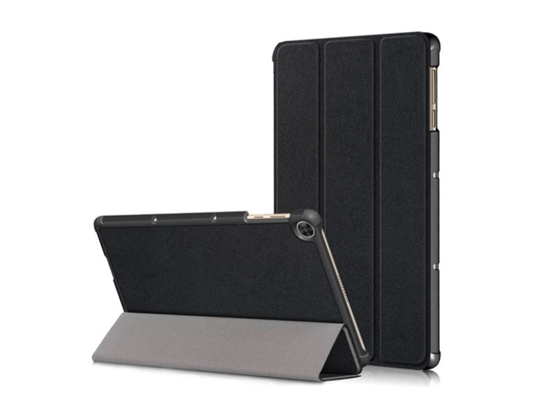 Gigapack GP-143448 Honor Pad X8 bőr hatású flip tok