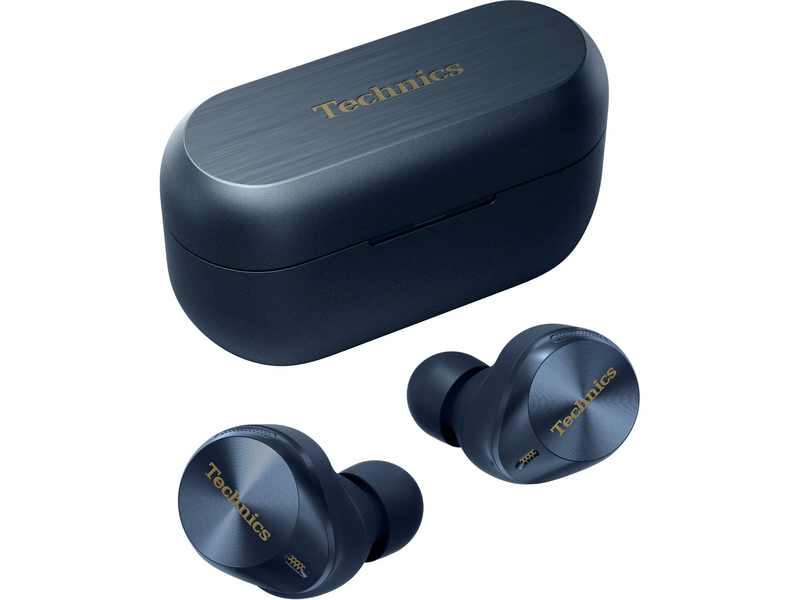 Technics EAH-AZ80 slušalice, plave (EAH-AZ80E-A)