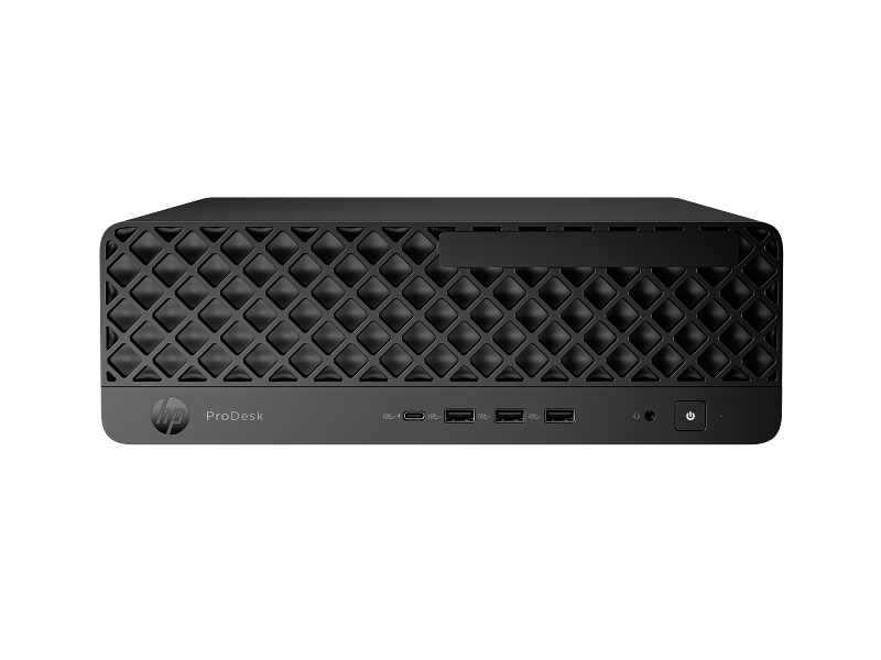 HP ProDesk 4 SFF G1i Desktop AI PC (9H7X4ET)