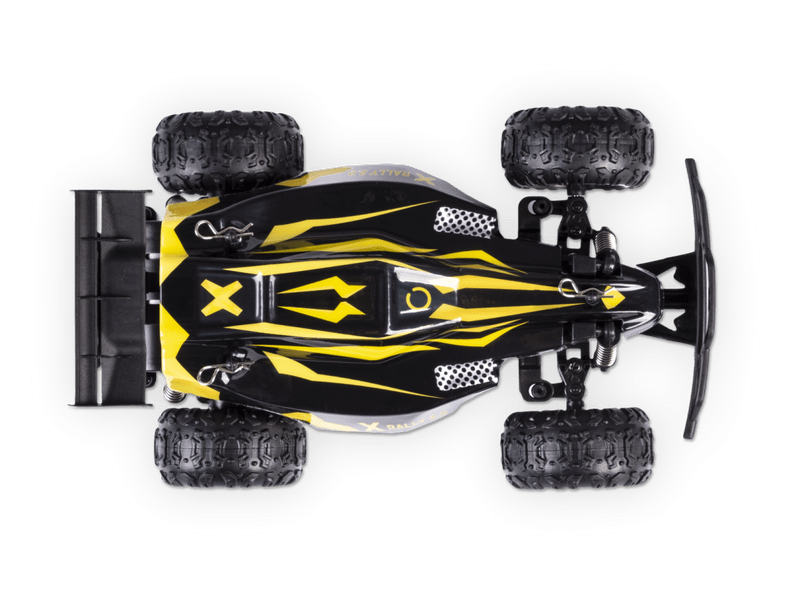 Overmax X Rally 2.0 trkaći automobil