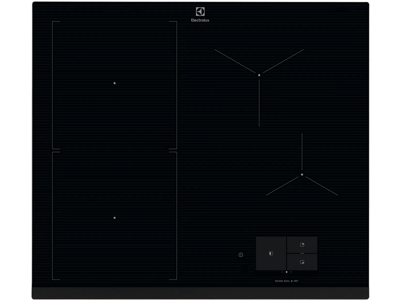 Electrolux EIS6149 Beépíthető indukciós főzőlap