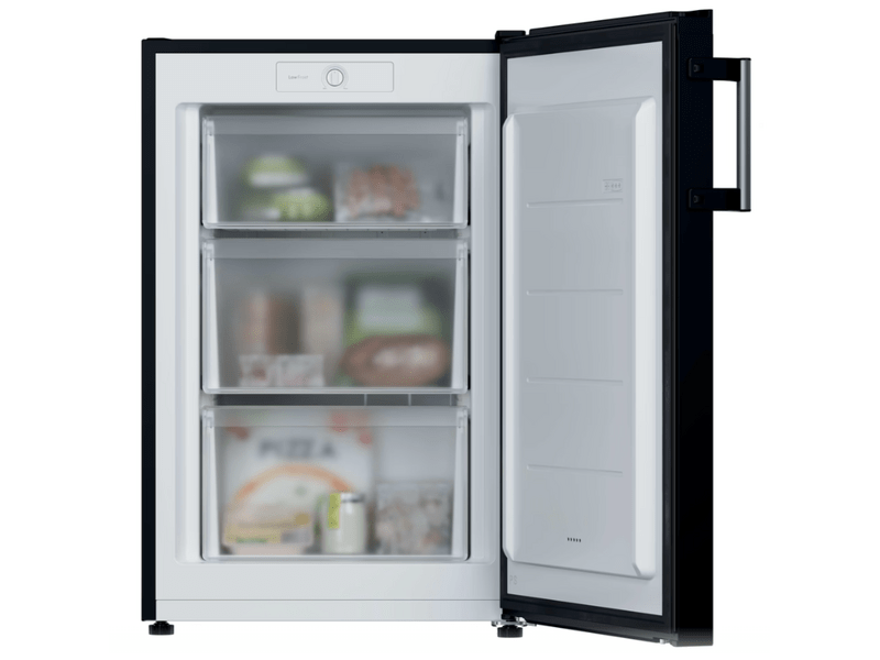 Candy CNUQ2L58EBH City Mini Freezer 300 Fagyasztószekrény