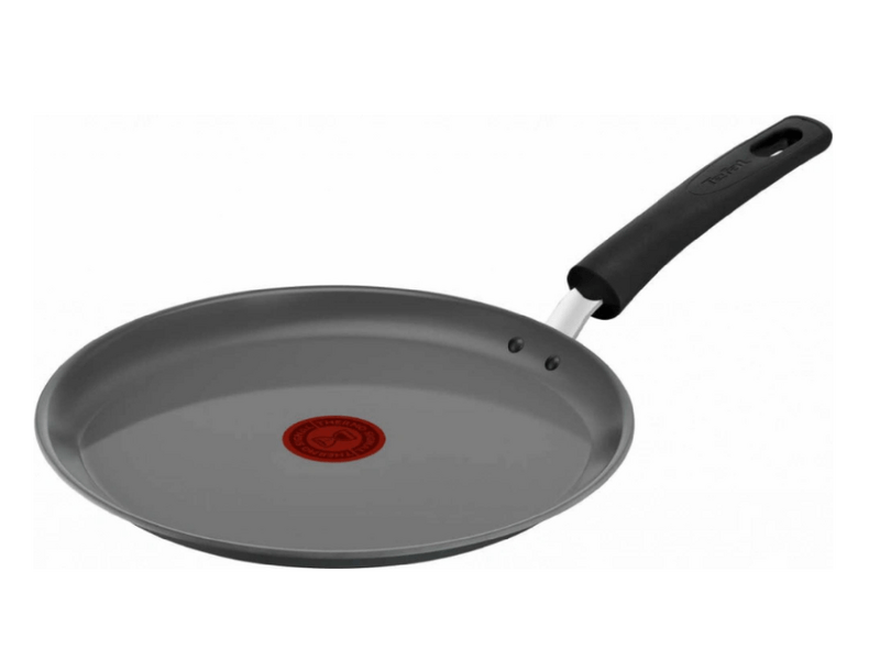 Tefal C4243853 RENEW palacsinta serpenyő, 25cm