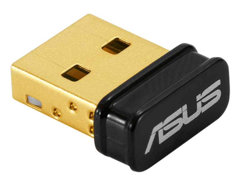 ASUS USB Bluetooth 5.0 adapter (USB-BT500)