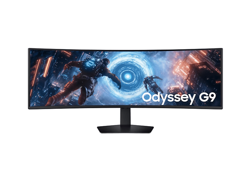 Samsung LS49FG910EUXEN Odyssey G9 49
