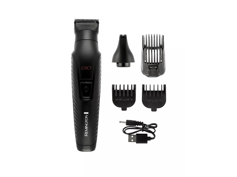 Graphite Series 10in1 multigroom