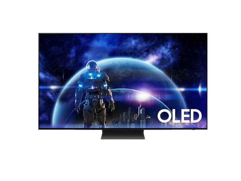 Samsung 48 OLED S90D 4K Smart TV