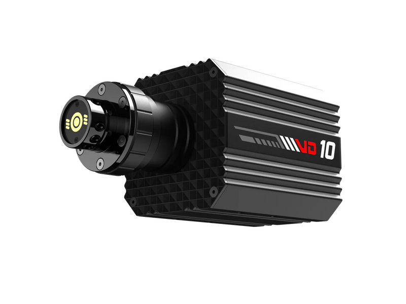 PXN VD10 PC Direct Drive Bázis