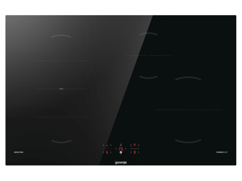 Gorenje GI821FM G400 Indukcijska ploča