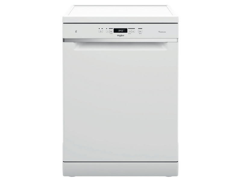 Whirlpool WH3FD14BN7 Samostojeća perilica posuđa