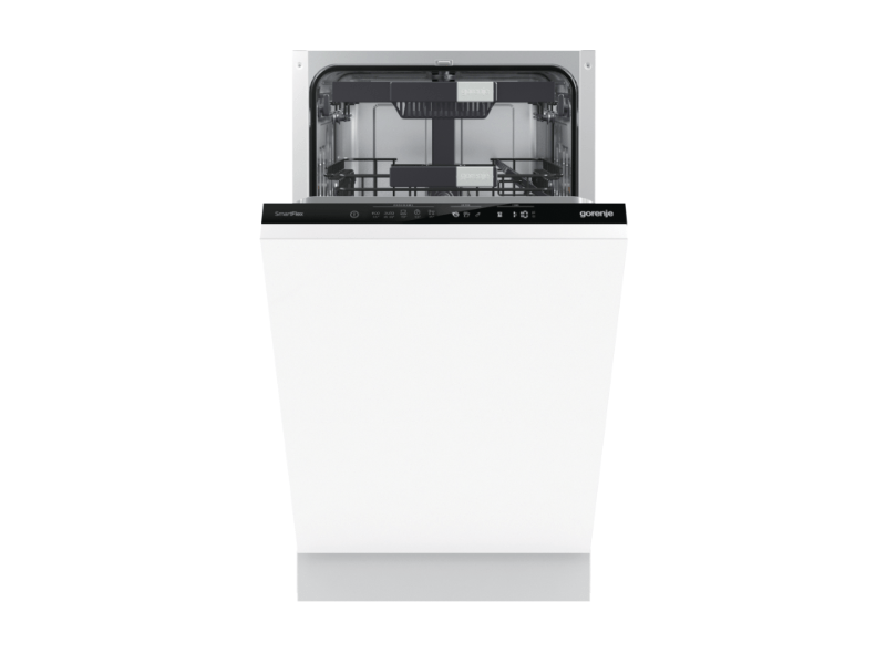 Gorenje GV583C10 Beépíthető mosogatógép