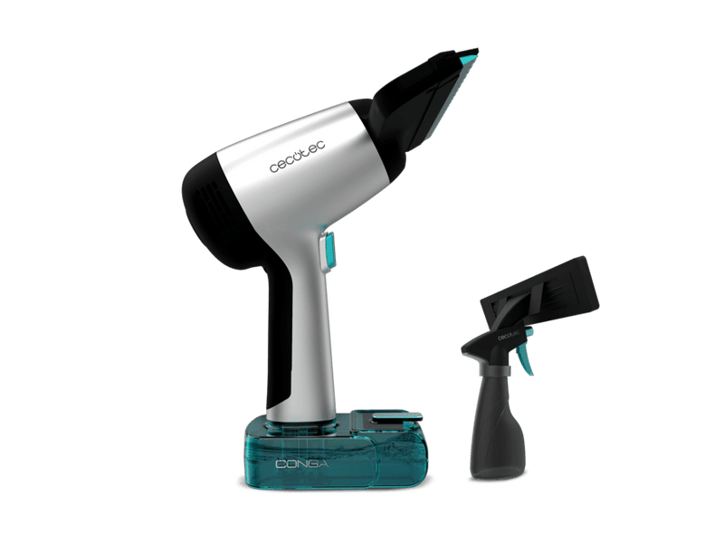 Cecotec Conga Rockstar 3700 Ablaktisztító