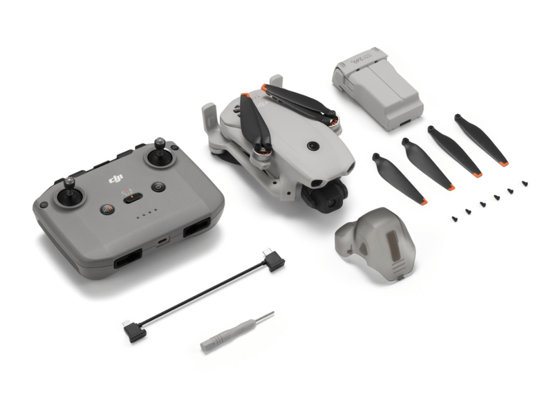 DJI Lito 1 Drón (CP.MA.00000990.01)