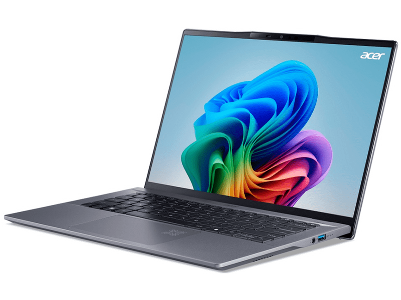 Acer Swift Go 14 AI SFG14-01-X2C3 14,5