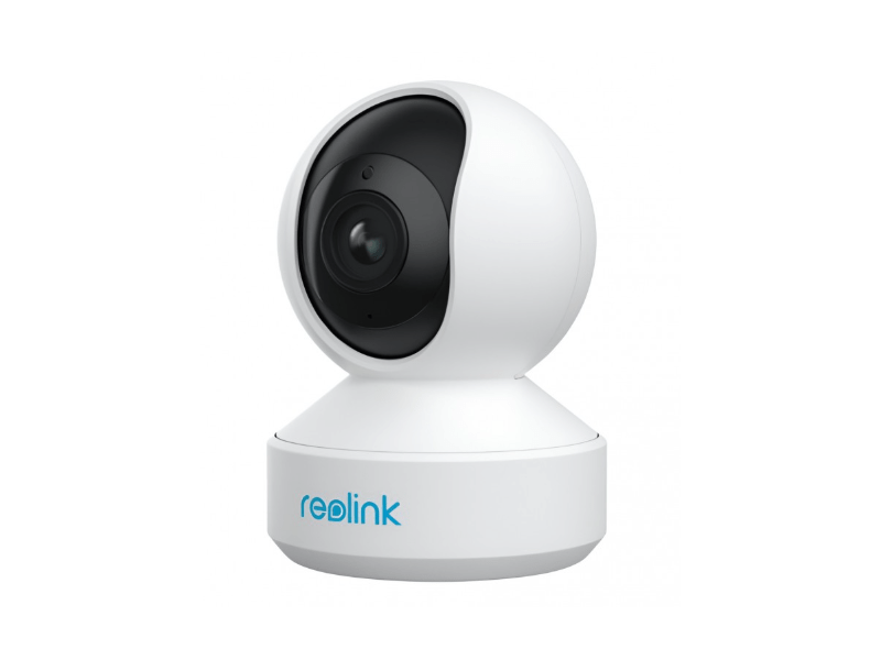 Reolink E340 Beltéri kamera (REO-E340W-W)