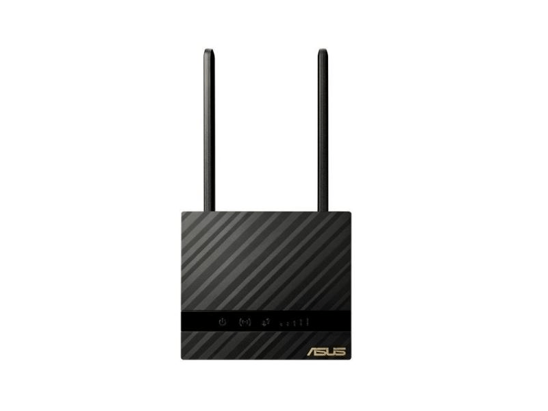 Asus 4G-N16 LTE modem router