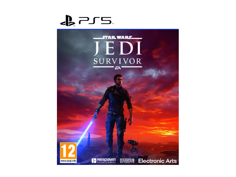 Star Wars Jedi: Survivor™ - PS5 játék