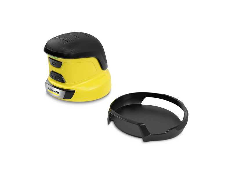 Karcher EDI 4 Akkumulátoros jégkaparó (1.598-900.0)