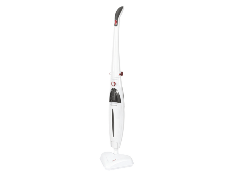 ProfiCare PC-DR 3093 Gőzfelmosó, antracit/fehér