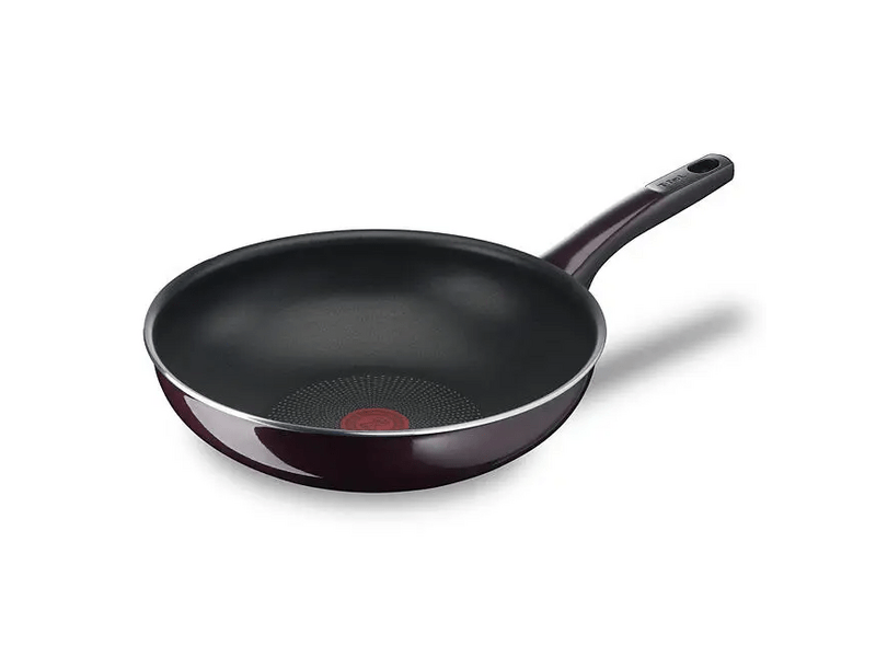 Tefal Resist Intense wok serpenyő (D5221983)
