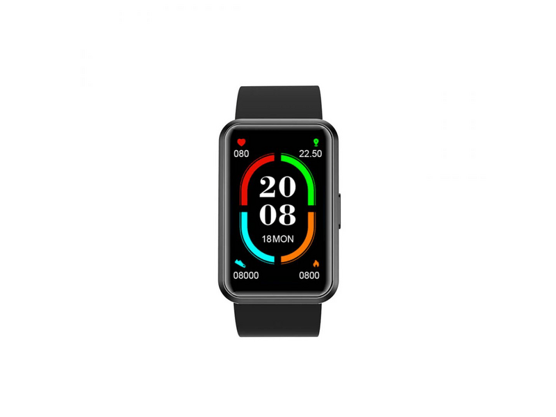 Blackview R5 Okosóra, Fekete