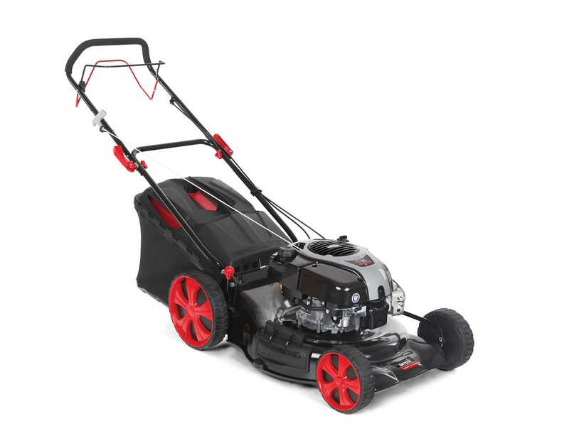 MTD SMART 53SPBS/53CM Benzinmotoros önjáró fűnyíró