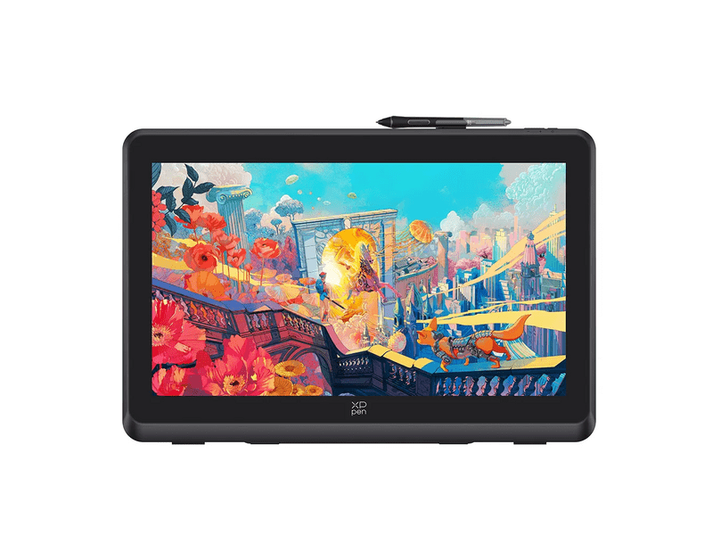 XP-Pen Artist 22 Plus Grafikus kijelző (MD220FH_EU)