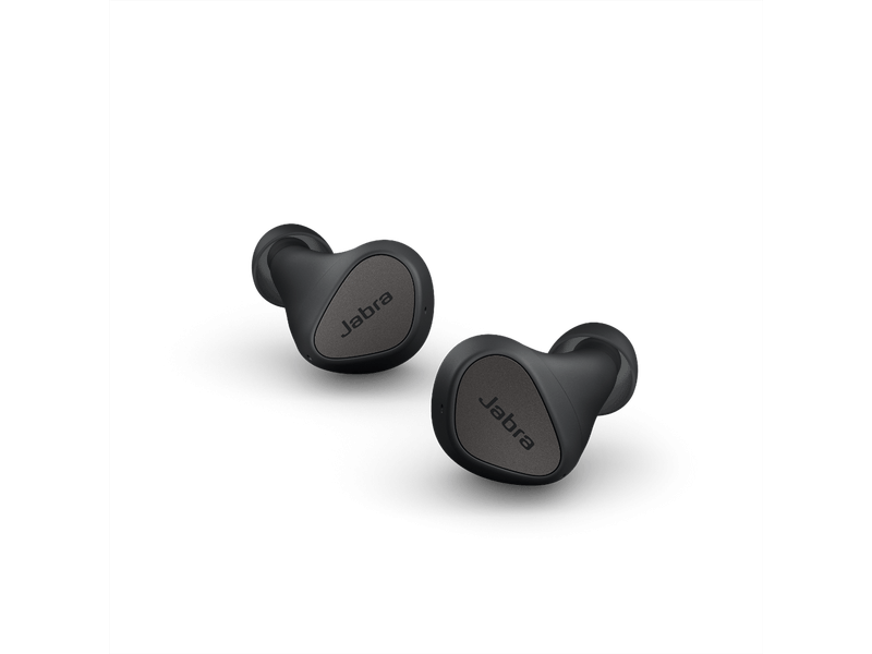 Jabra Elite 3 Bluetooth fülhallgató, szürke (217087)