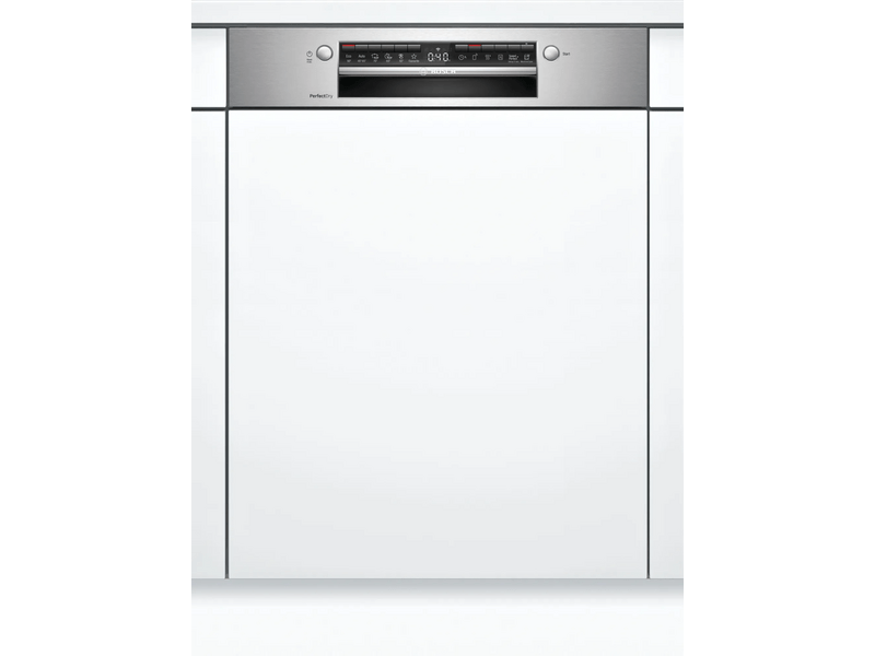Bosch SMI6TCS00E Beépíthető mosogatógép