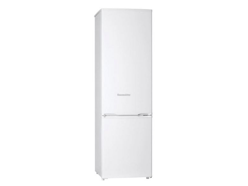 Hausmeister HM 3192 Alulfagyasztós kombinált hűtőszekrény