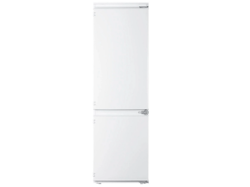 Amica BK3265.4UIAA Beépíthető alulfagyasztós hűtő