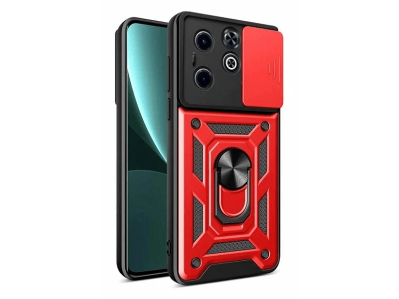 Defender telefonvédő Infinix Hot 40i