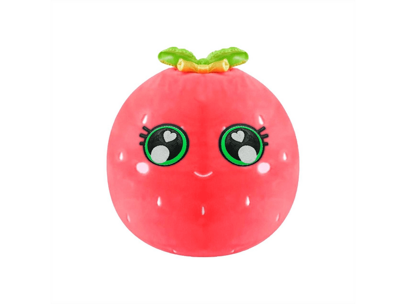 Little Biggies napuhana mini plišana jagoda (EO63062)