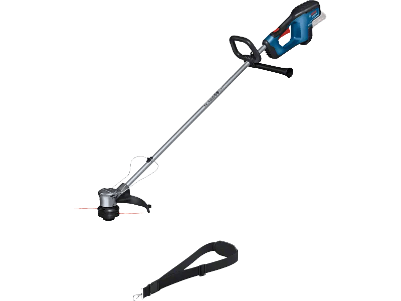 Bosch GRT 18V-33 Akkus szegélynyíró (akku és töltő nélkül) (06008D0000)