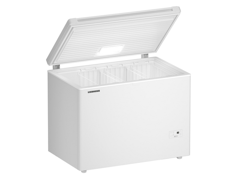 Liebherr CFc 1875 Fagyasztóláda