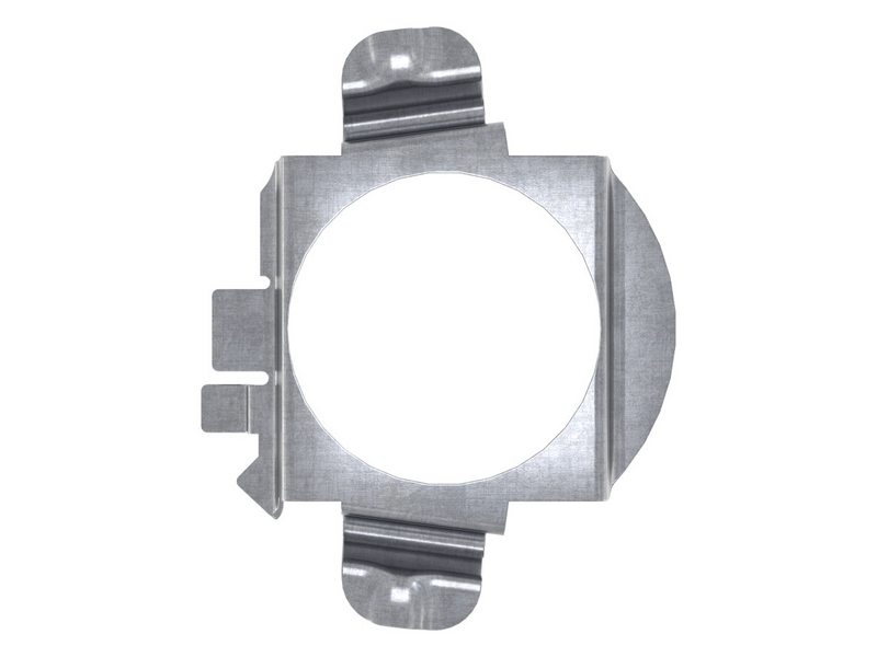 Osram LEDriving Adapter (OFFROAD) 64210DA03