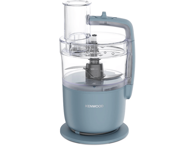 Kenwood FDP22.000GY MultiPro GO Robotgép, Kék