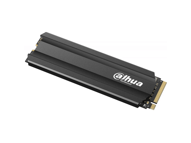 Dahua SSD 256GB E900N M.2 PCIe3.0x4 2280