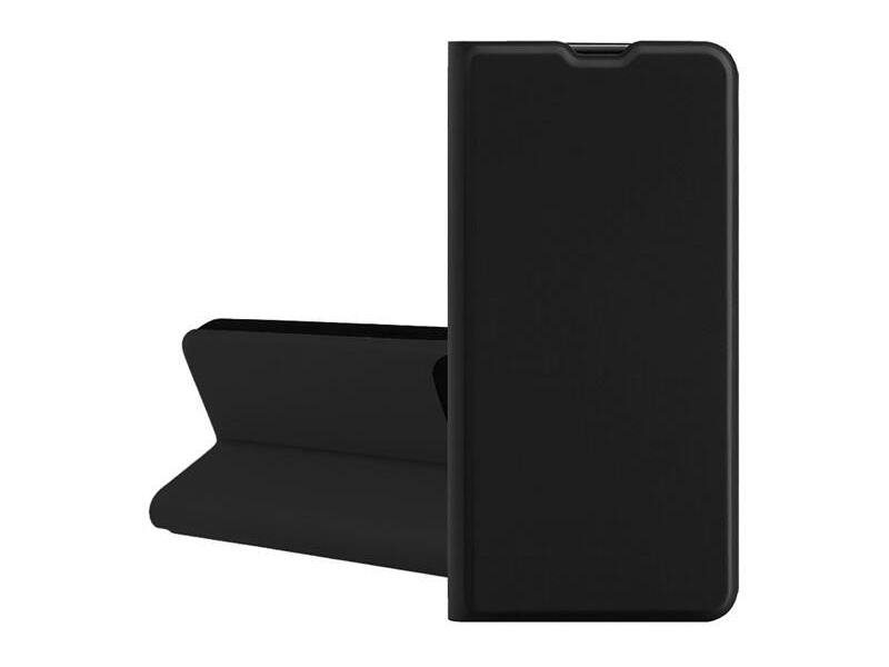 Gigapack Samsung S23 Plus Flip tok, fekete (GP-144655)